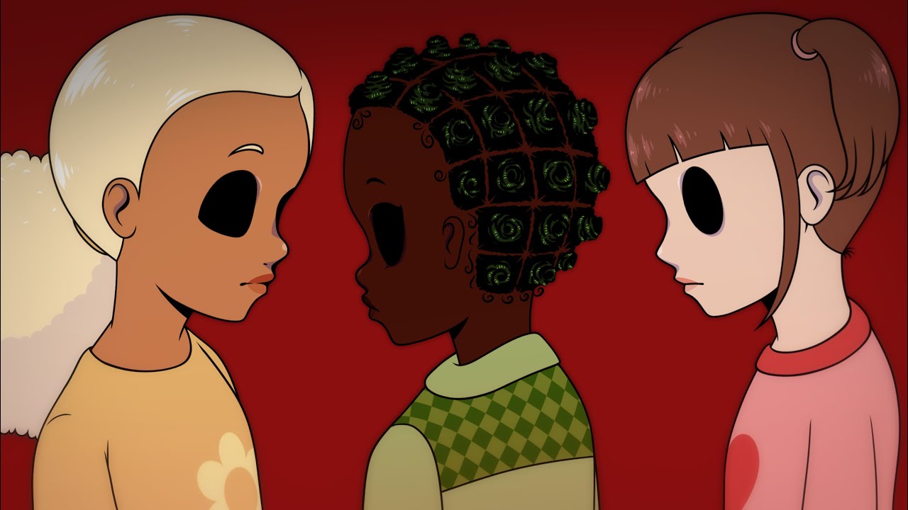 [TW] I want things to be beautiful - (animation meme)