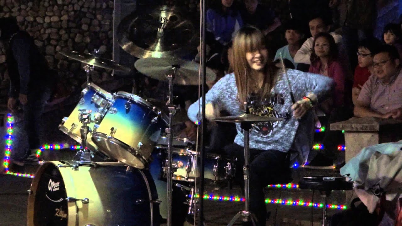 20131026-羅小白-射手&PSY-Gentleman