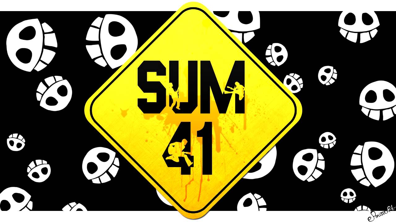 Sum 41 - Fat Lip (8 bit)