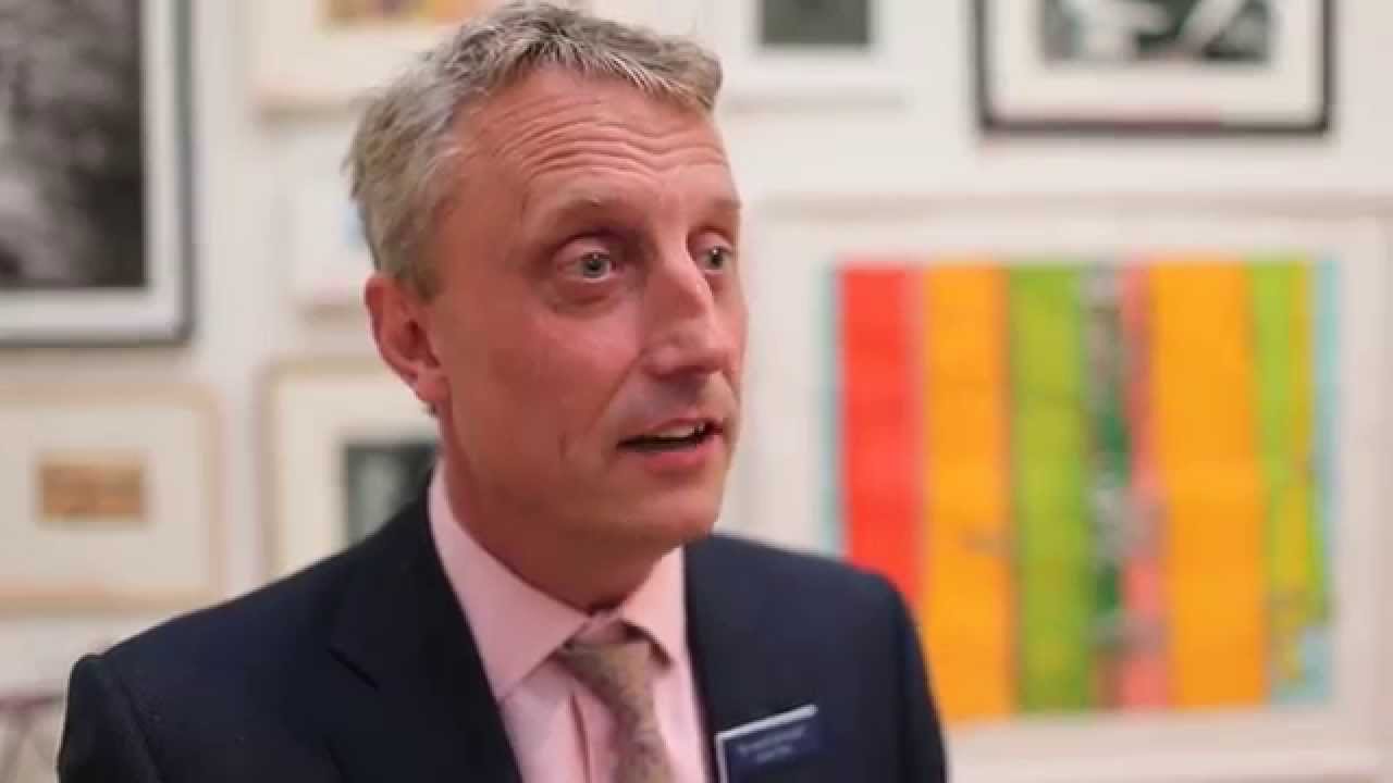 An interview with Unique Venues of London suppliers