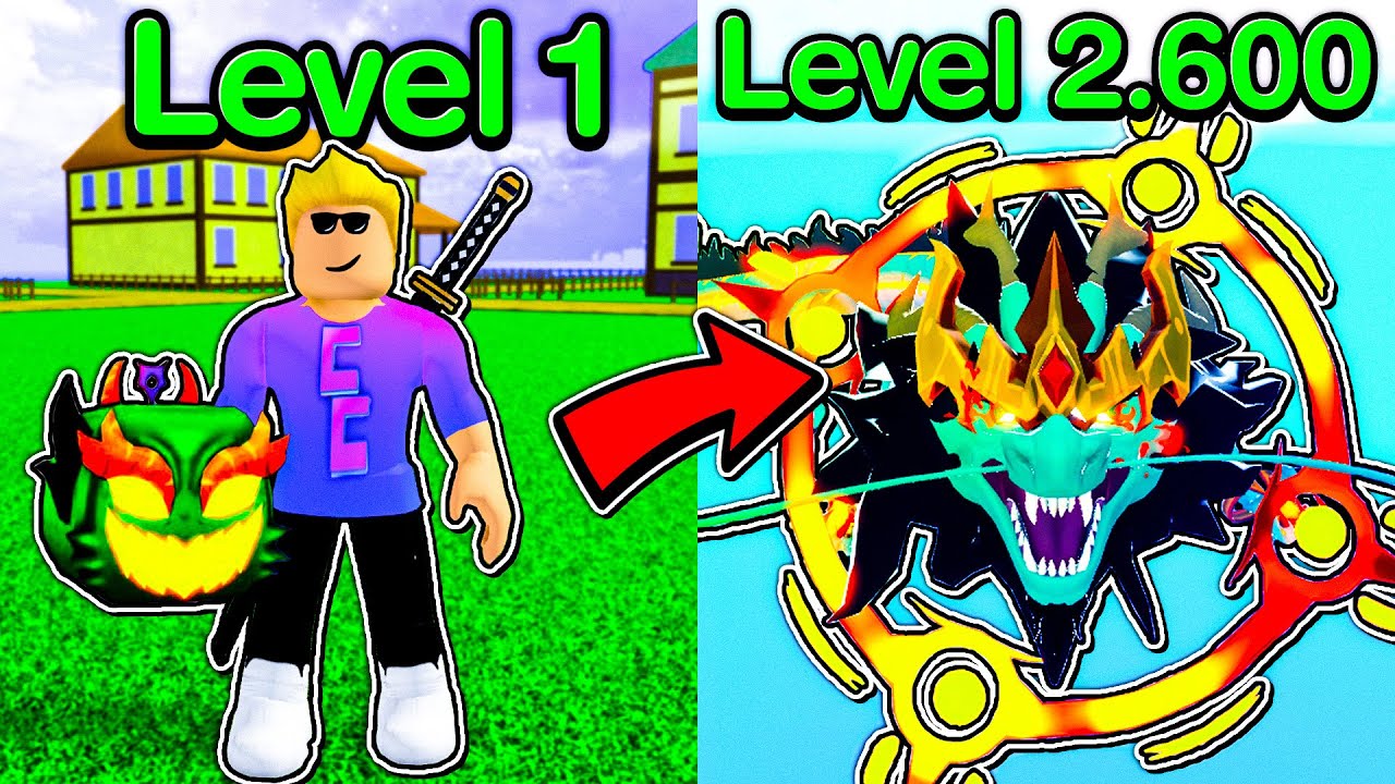 CEDDY Bekommt FREE PERM DRAGON In Blox Fruits!