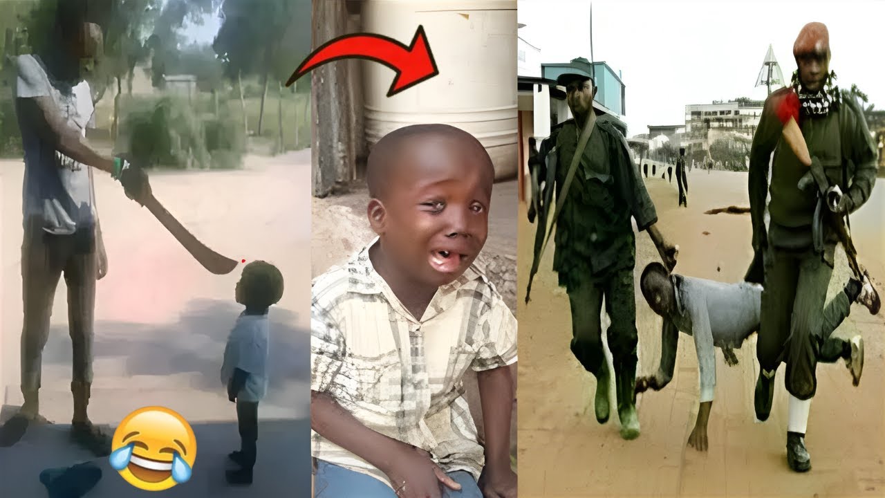 100 Best Funniest Videos of 2025 – Try Not to Laugh (06)