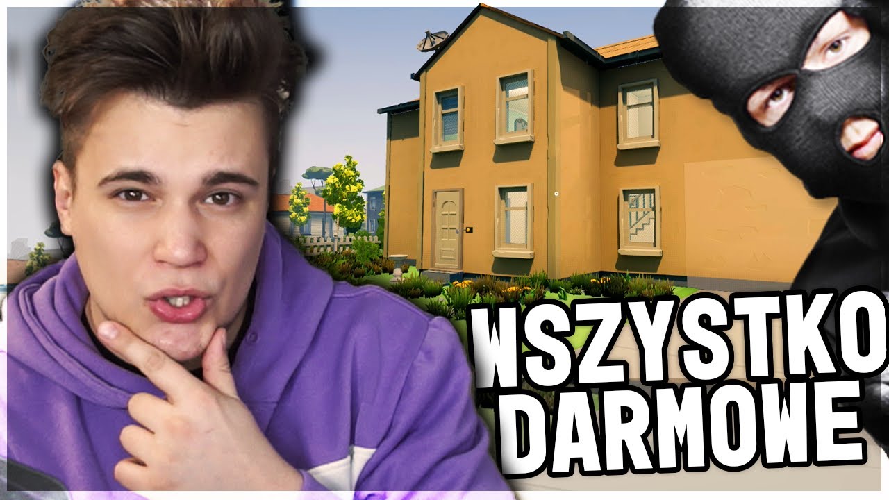 DARMOWE ZAKUPY 🤑