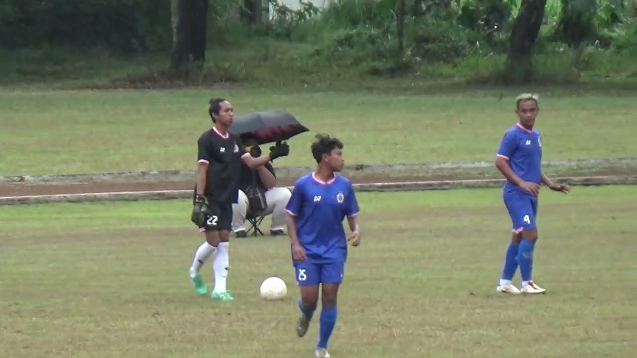 ARSIP VIDEO  AREMA INDONESIA VS PERSEKABPAS | 220922 | RECORDED SONY CX405 MALANGFOOTBALLCOM V1