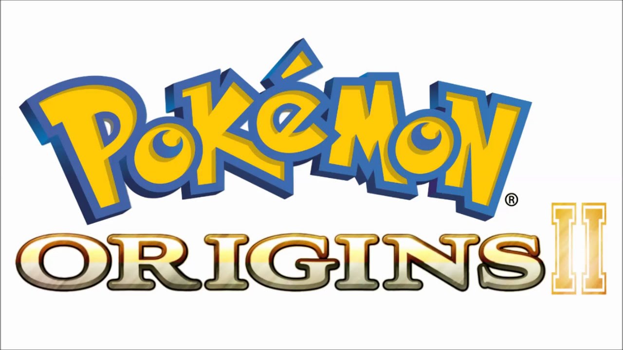 Pok&eacute;mon Origins II - Welcome to the World of Pok&eacute;mon! (Fanmade)