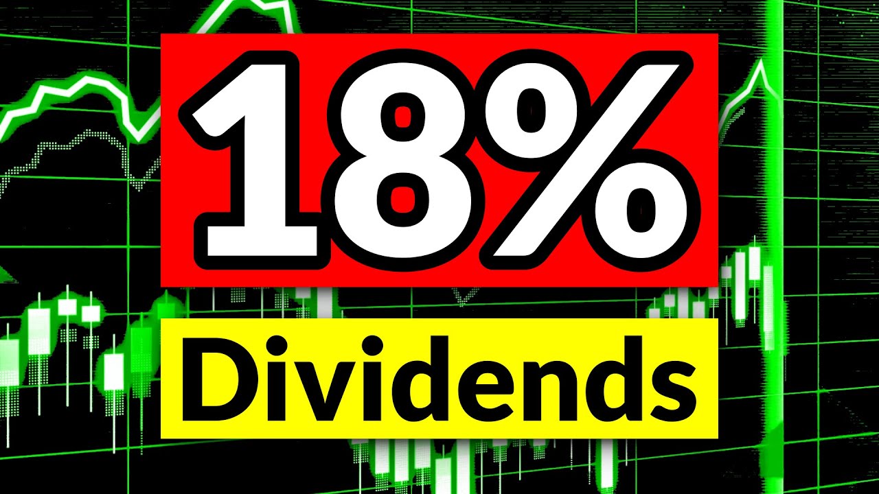 4 Monthly Dividend Closed End Funds