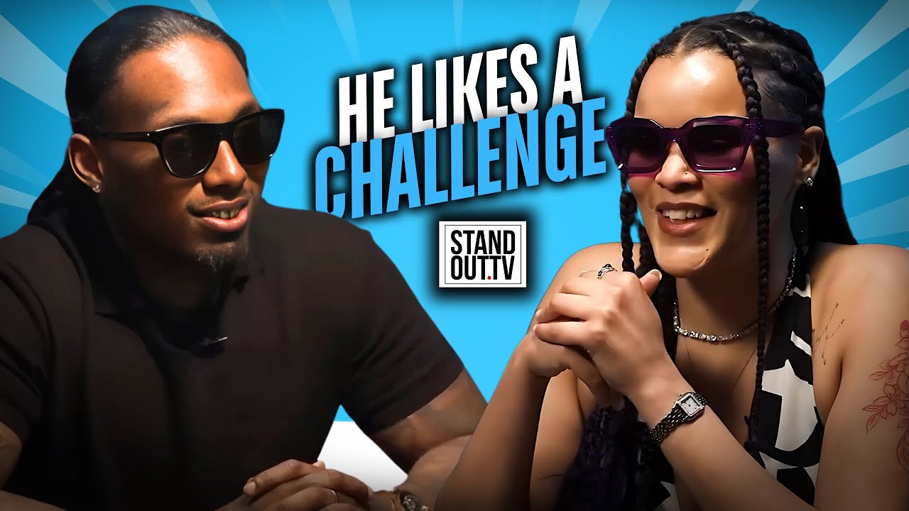 What @castillo_1st  Likes About Troublemaker Dinalva on Clout Chasers @StandOutTV_