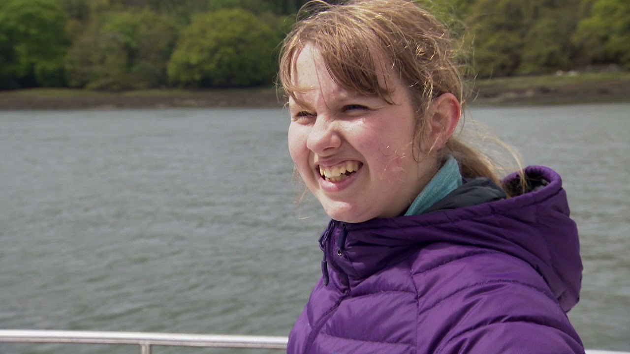 Born Of The Cleddau Welsh 1