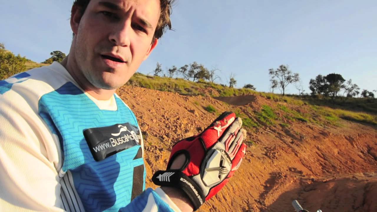 HOW TO DO - DNA off-road - Rafael Ramos Motocross
