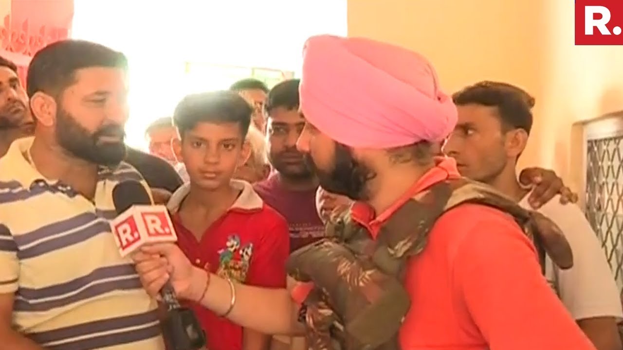 Republic TV's Ground Report From Akhnoor Sector | #IndiaWithForces