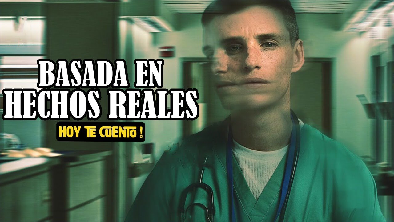Le QUITABA la VIDA a sus PACIENTES (El Ángel de la Muerte) : Resumen