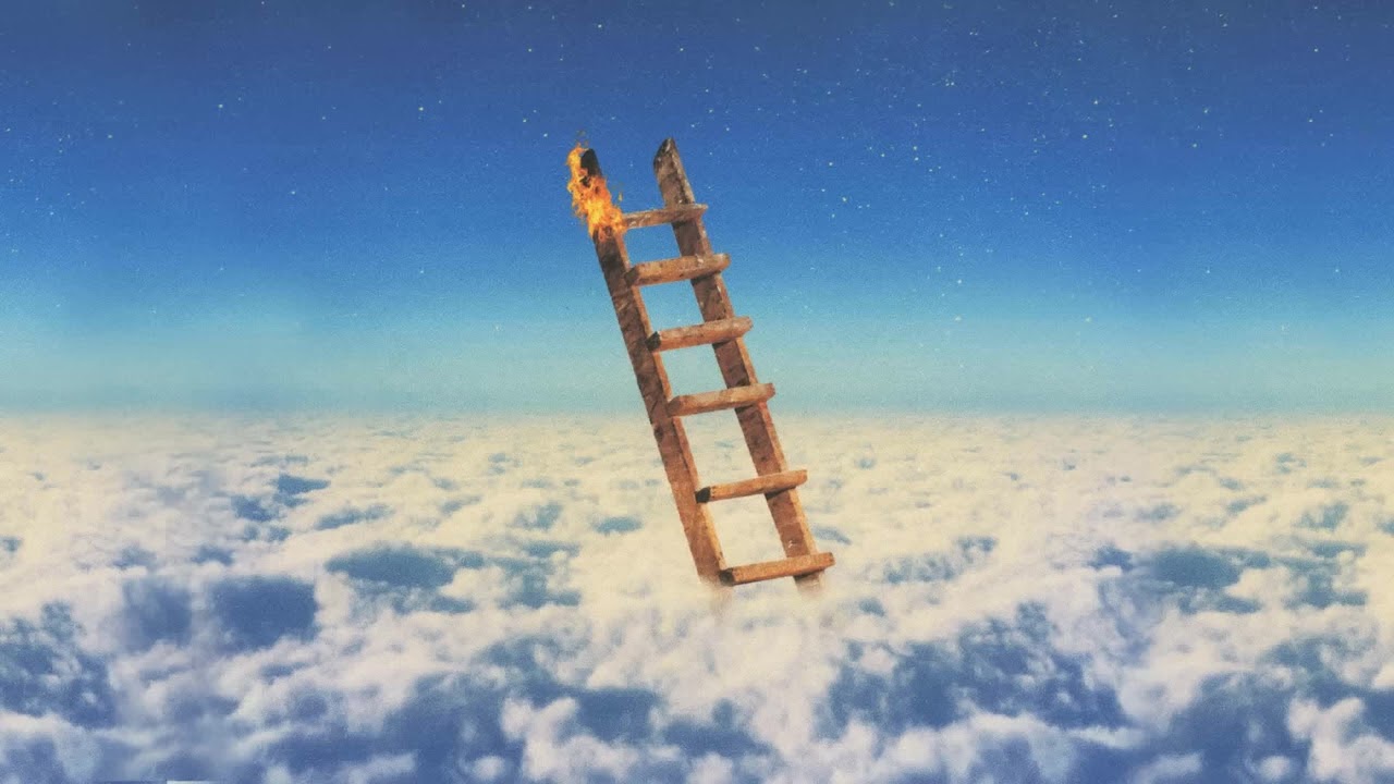 Travis Scott - HIGHEST IN THE ROOM (Beilke's Version)