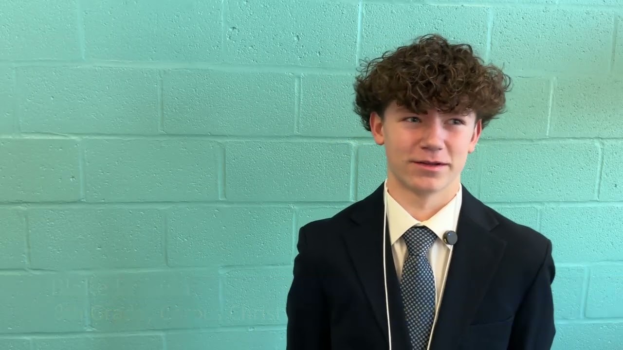 Bishop's Youth Award Mass 2026 (Southern Region - March 1, 2026)