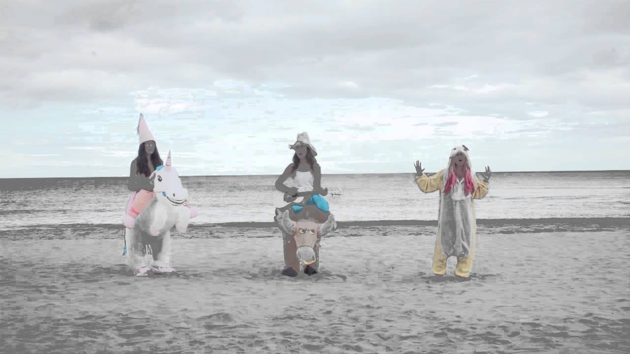 I Don't Know / Yellow Fang ( Original Audio : Sixteen Legs Version )