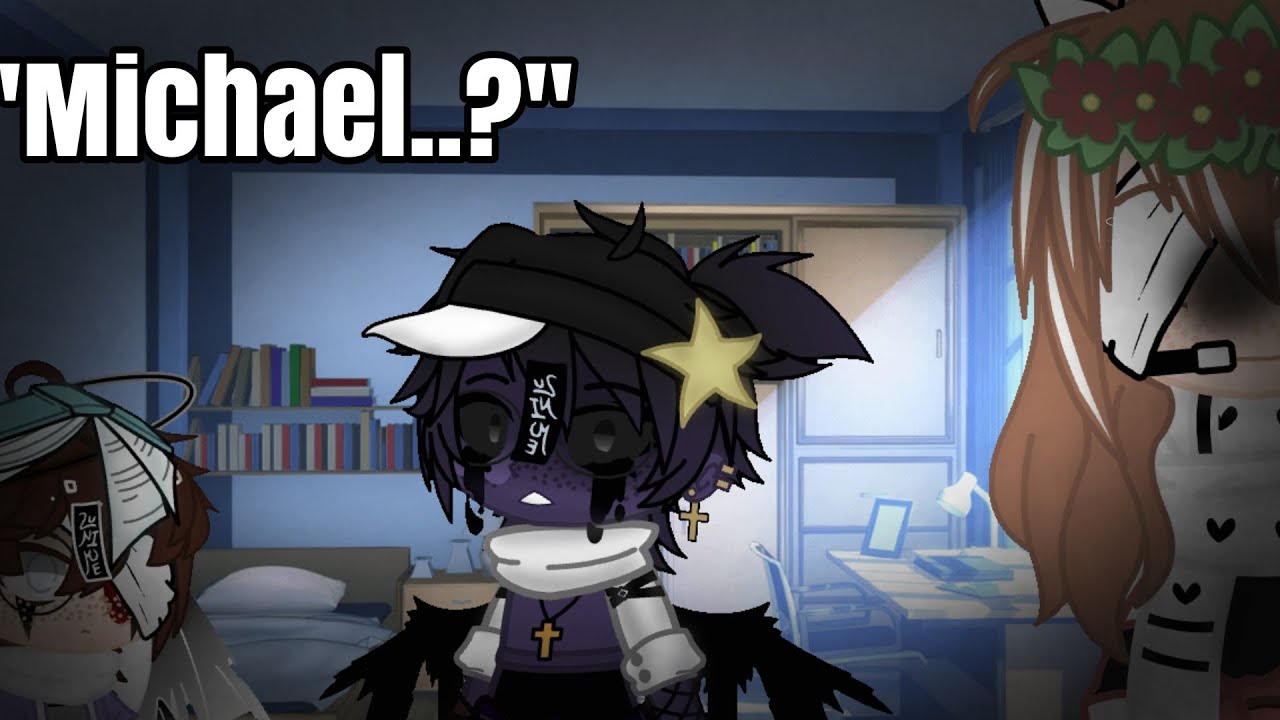 Afton Family reunion||Ep 7|| 