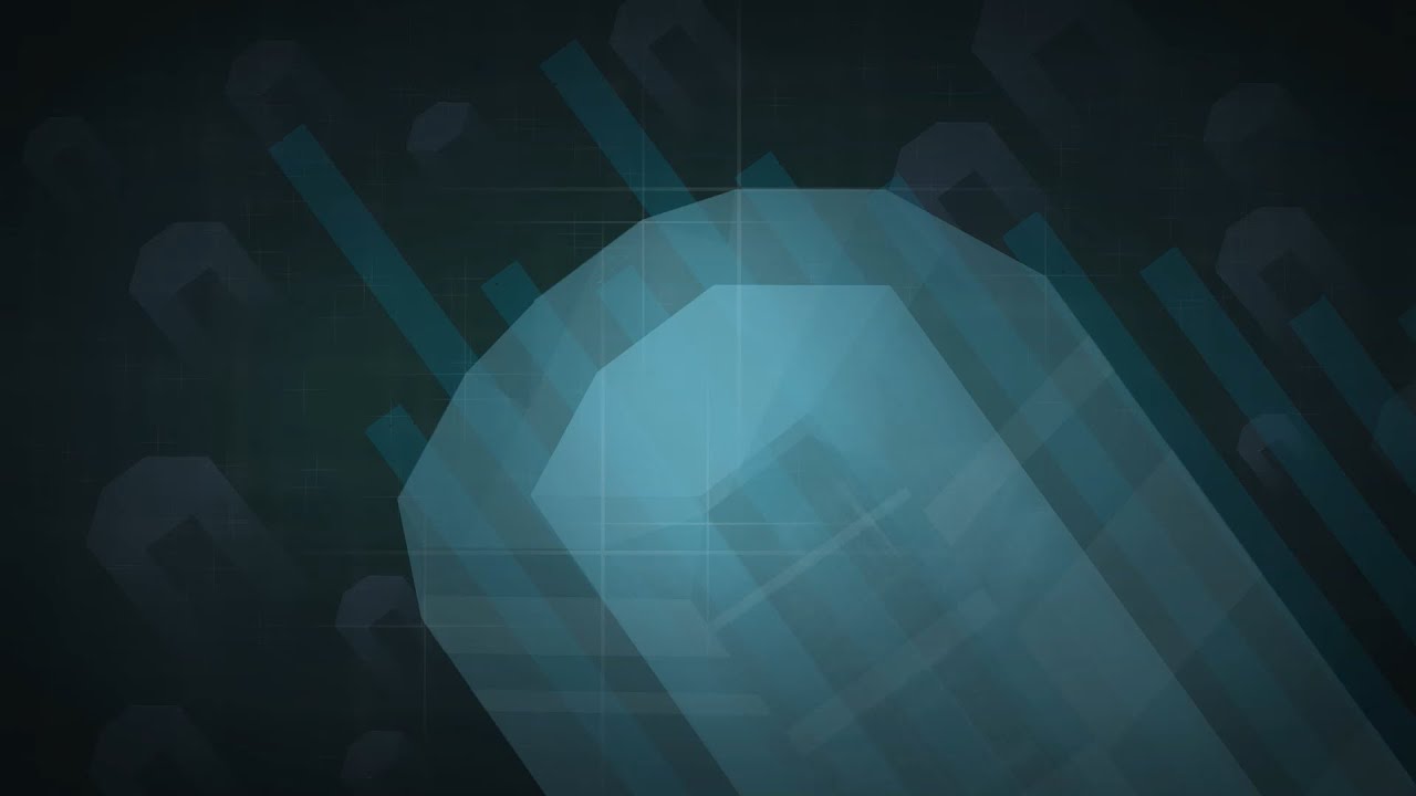 Aquamarine - Ancestral Universe