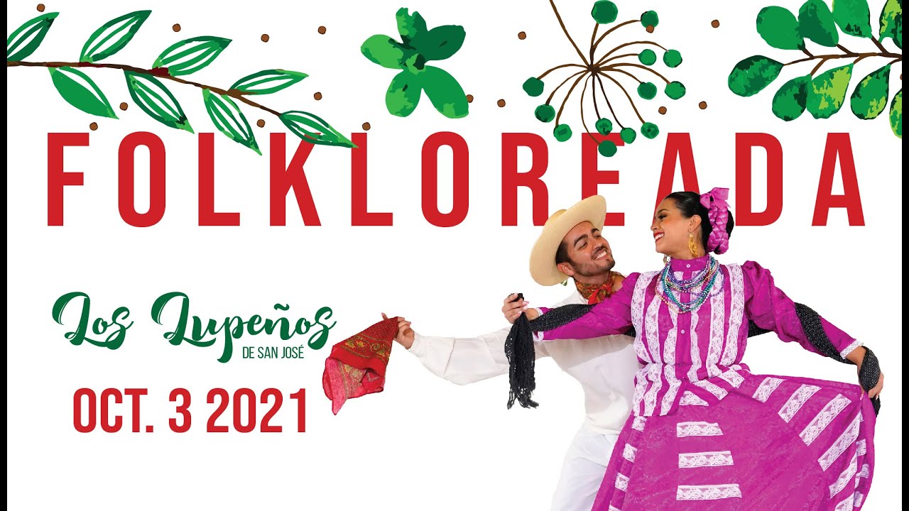 FOLKLOREADA 2021 Community Festival
