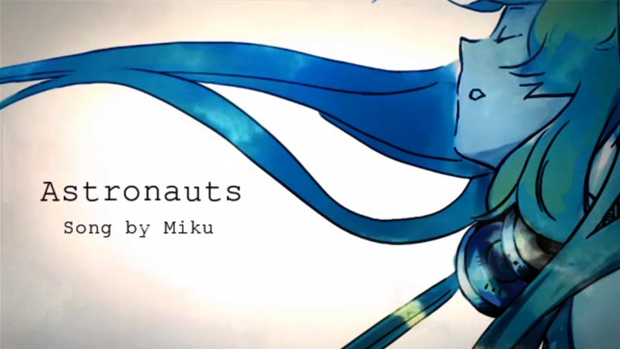 アストロノーツ / Reol(れをる) Cover