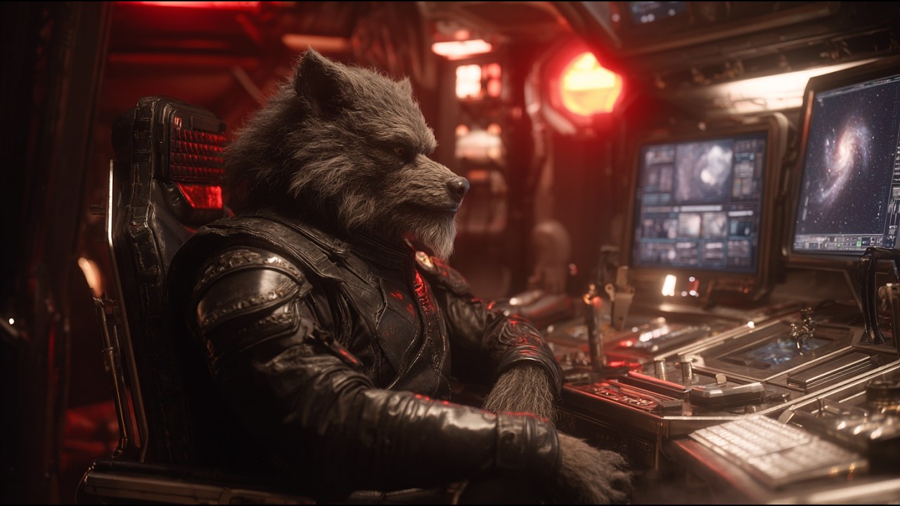 Facing Humans Was a Nightmare — An Alien Soldier Shares His Dark Memories | Sci-Fi | Reddi