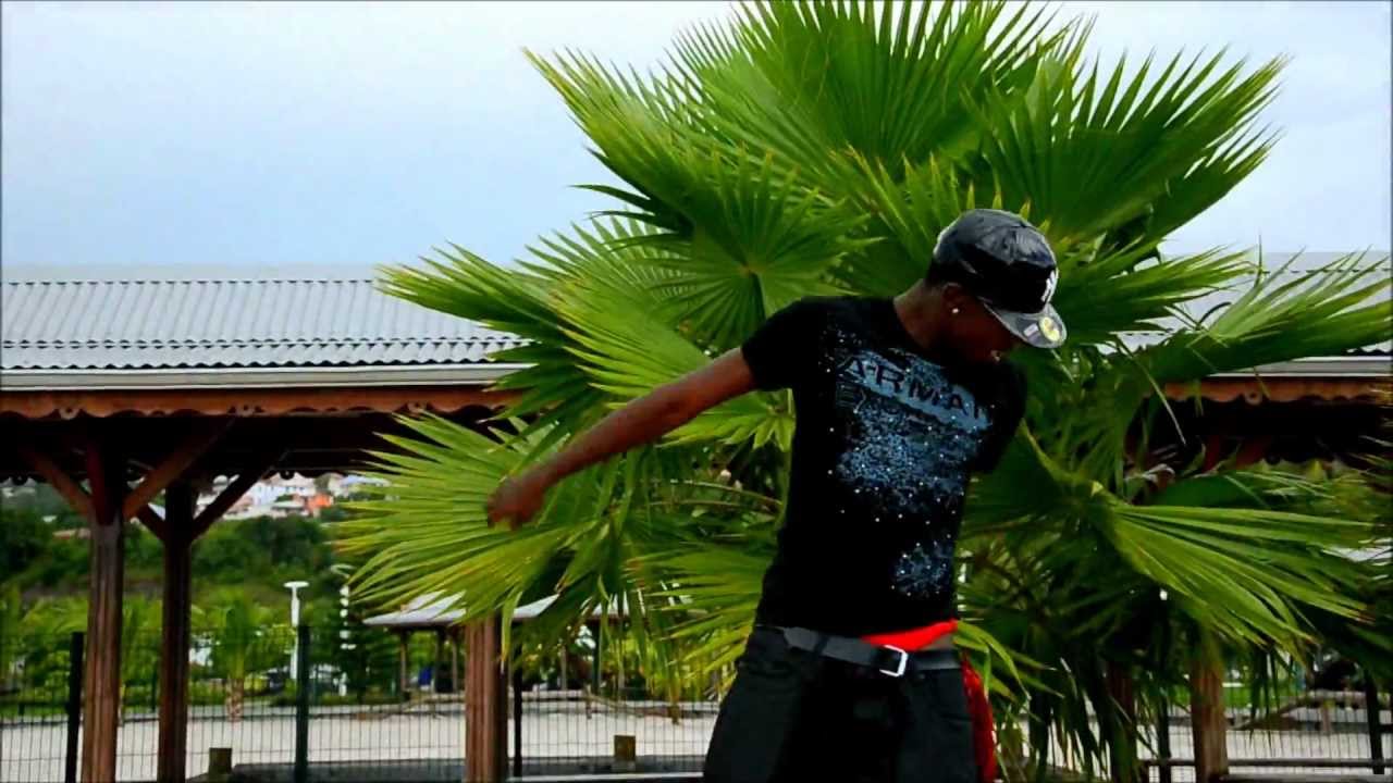 AllBadBoy - Madi-Unit - [WaYallprod] - 2011 [VIDEO OFFICIEL]