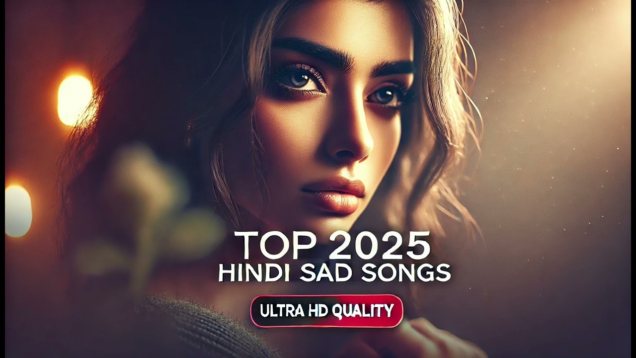 2025 ka new sad songs|| Arjit singh|| Rahat Fateh Ali Khan new song||sleeping song||sad song||