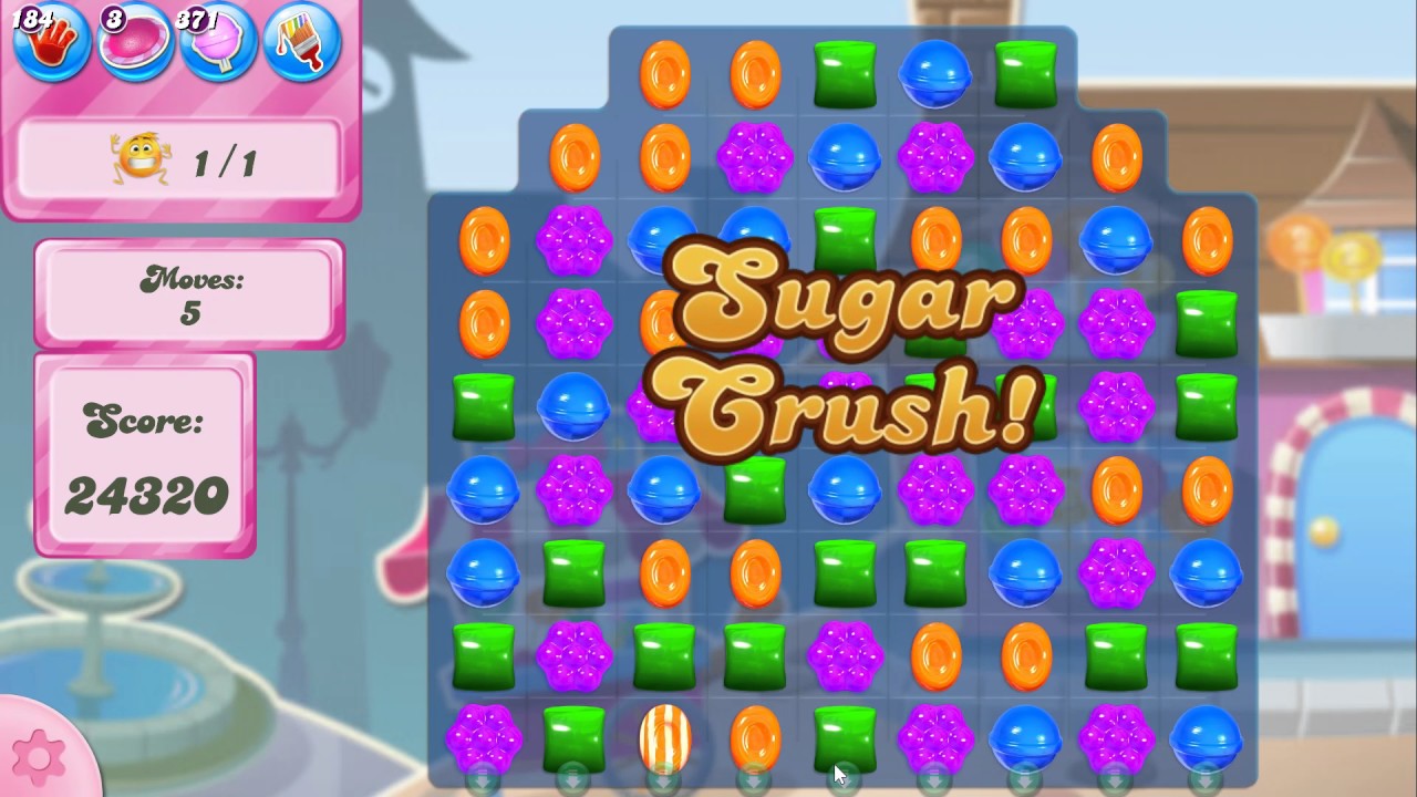 Candy Crush Saga The Emoji Movie Levels Poop NO BOOSTER