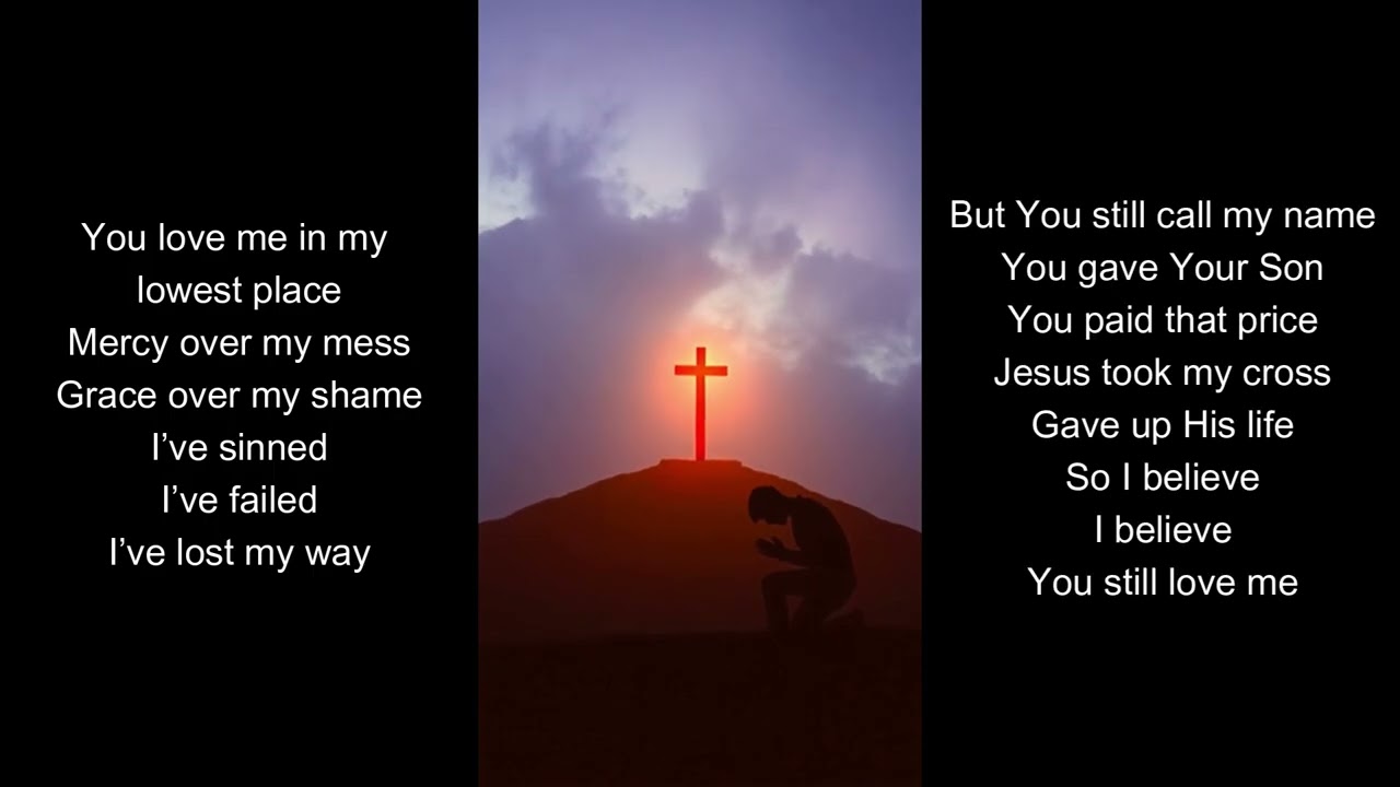 Dear God