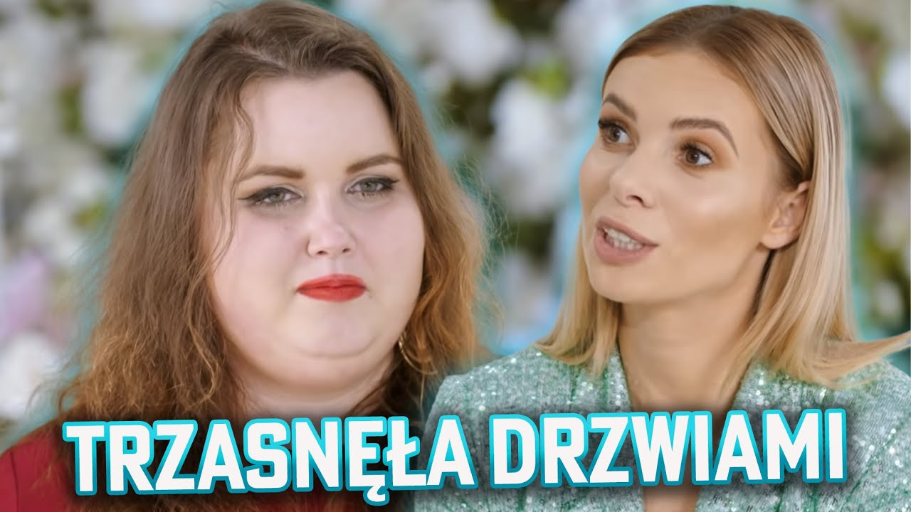 ZOSTAŁA SKRYTYKOWANA ZA WYGLĄD W... SALONIE SUKIEN ŚLUBNYCH 😦 | Pary młode ponad miarę