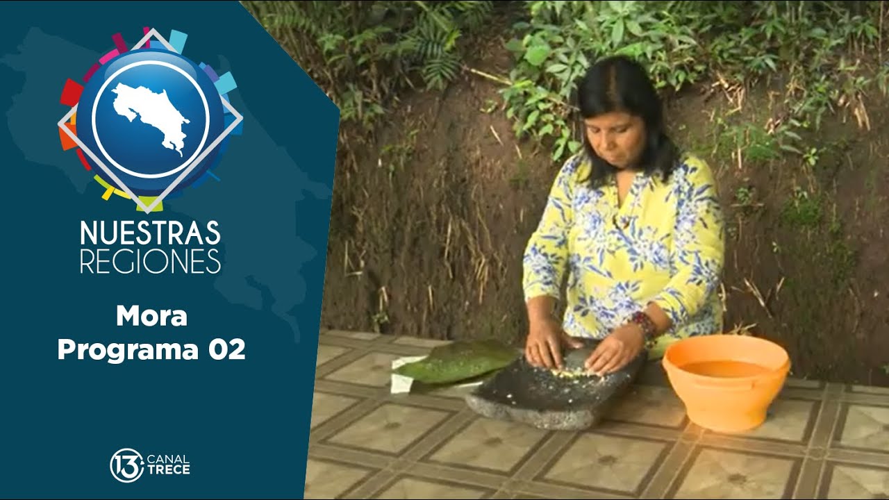 ¡Mora, un cantón con casi 141 años de historia!