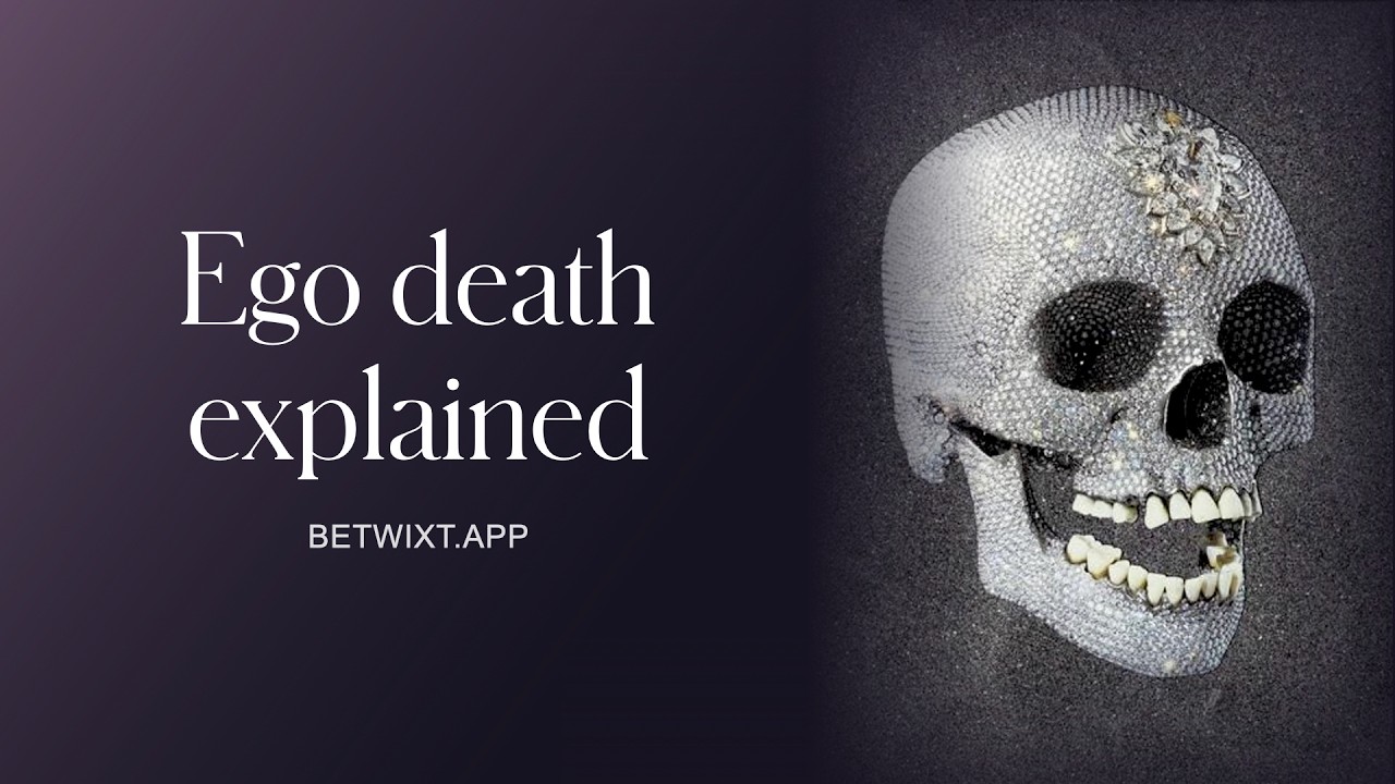 The darkness before change &mdash; what the alchemists knew about depression, breakdown and rebirth