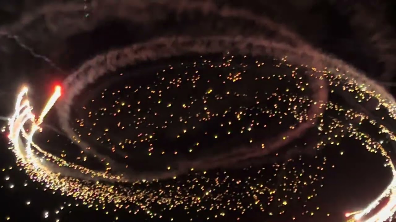 Oeiras Air Show 2023 - AeroSPARX