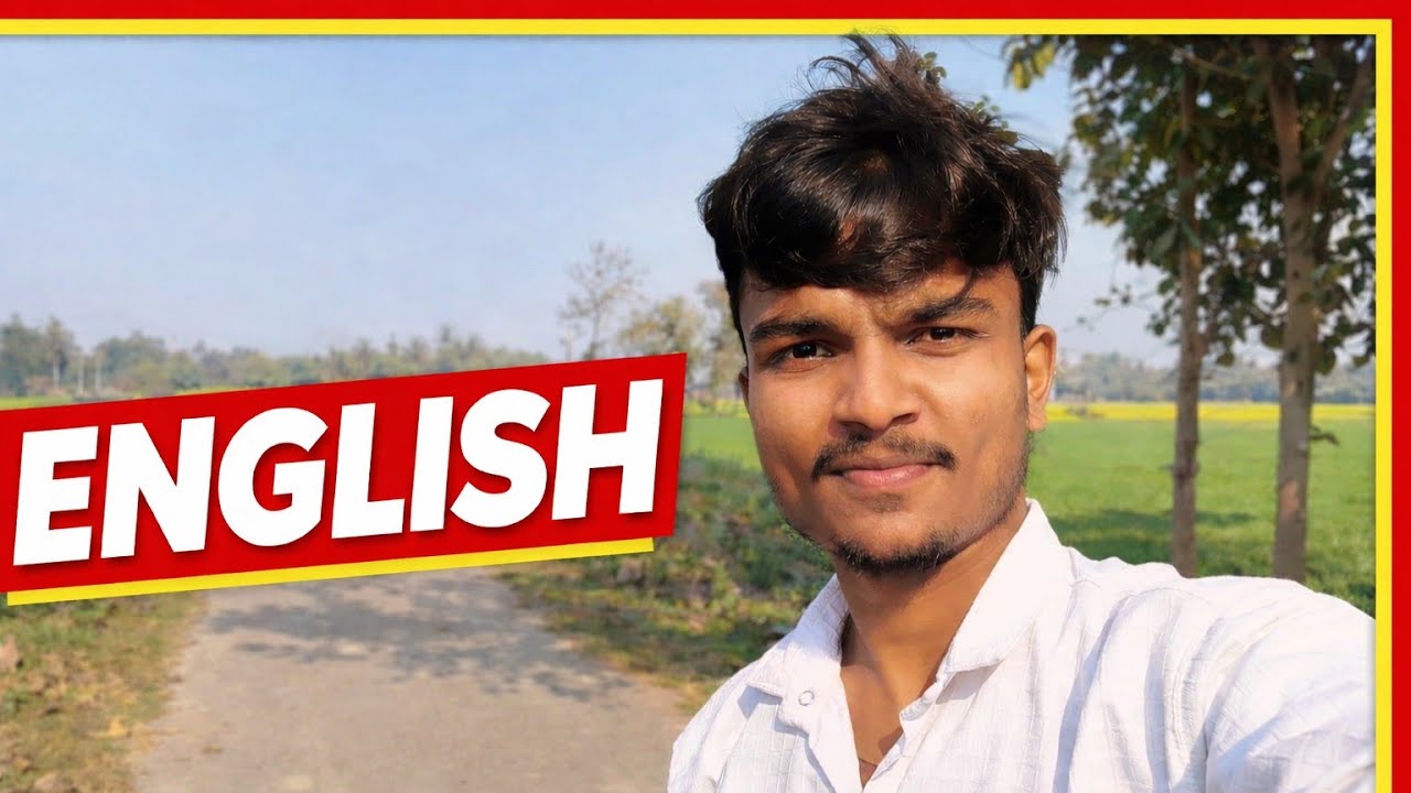 How to learn English Speaking ?🗣️