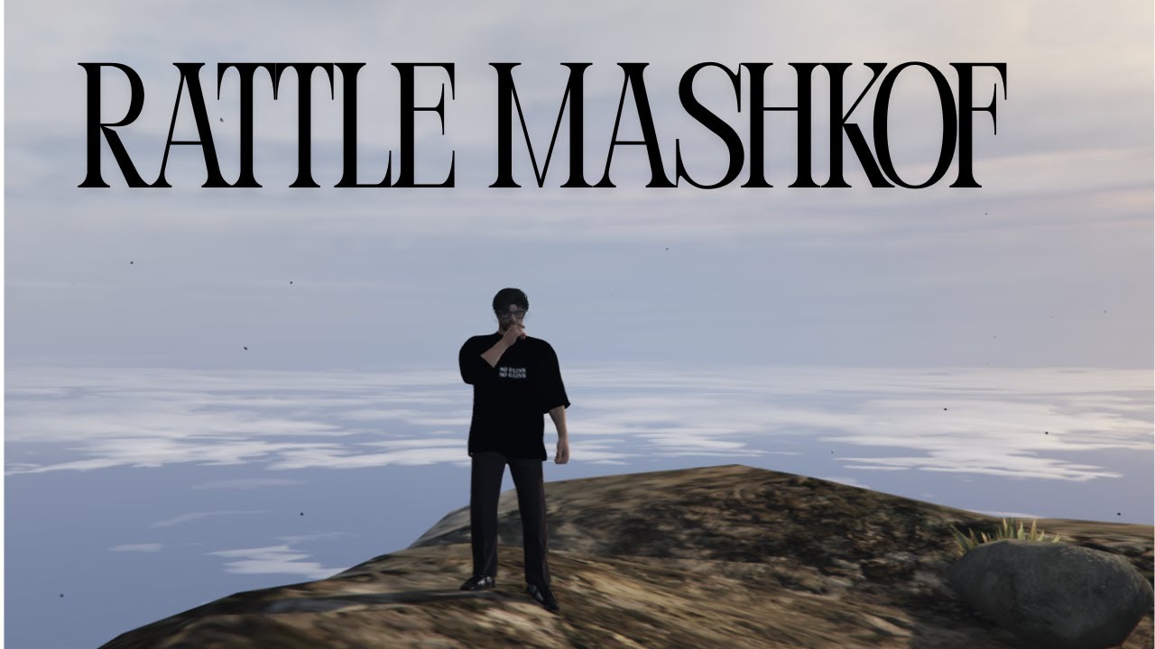 RP WITH RUSSIAN MAFIA @samatvaIndia @MrPredator-M