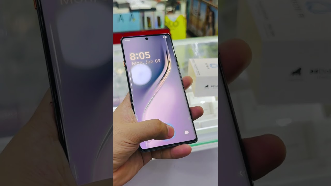 Camon 40pro #smartfon #camon40pro #rozpakowywanie #telefonkom&oacute;rkowy #rozpakowywaniekom&oacute;rek