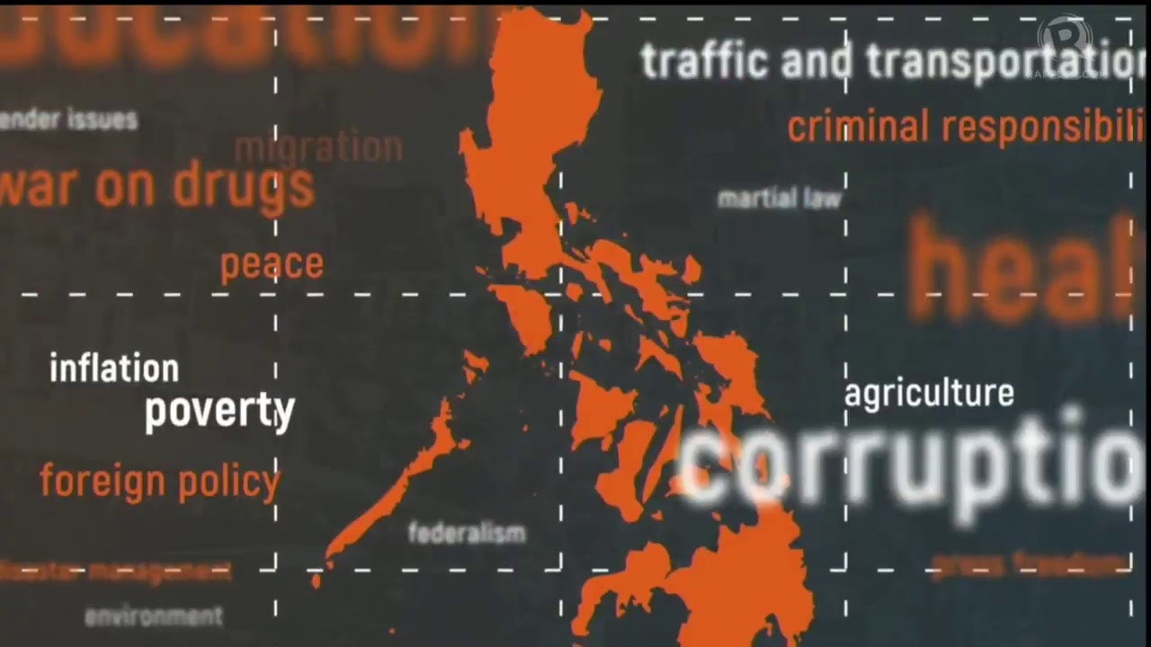 #PHVote: 2019 Philippine elections
