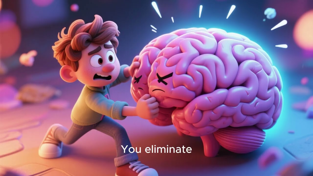 “You don’t need motivation  You need standards ”