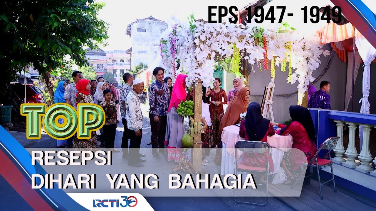 TUKANG OJEK PENGKOLAN PART 13/17 [24 AGUSTUS 2019]