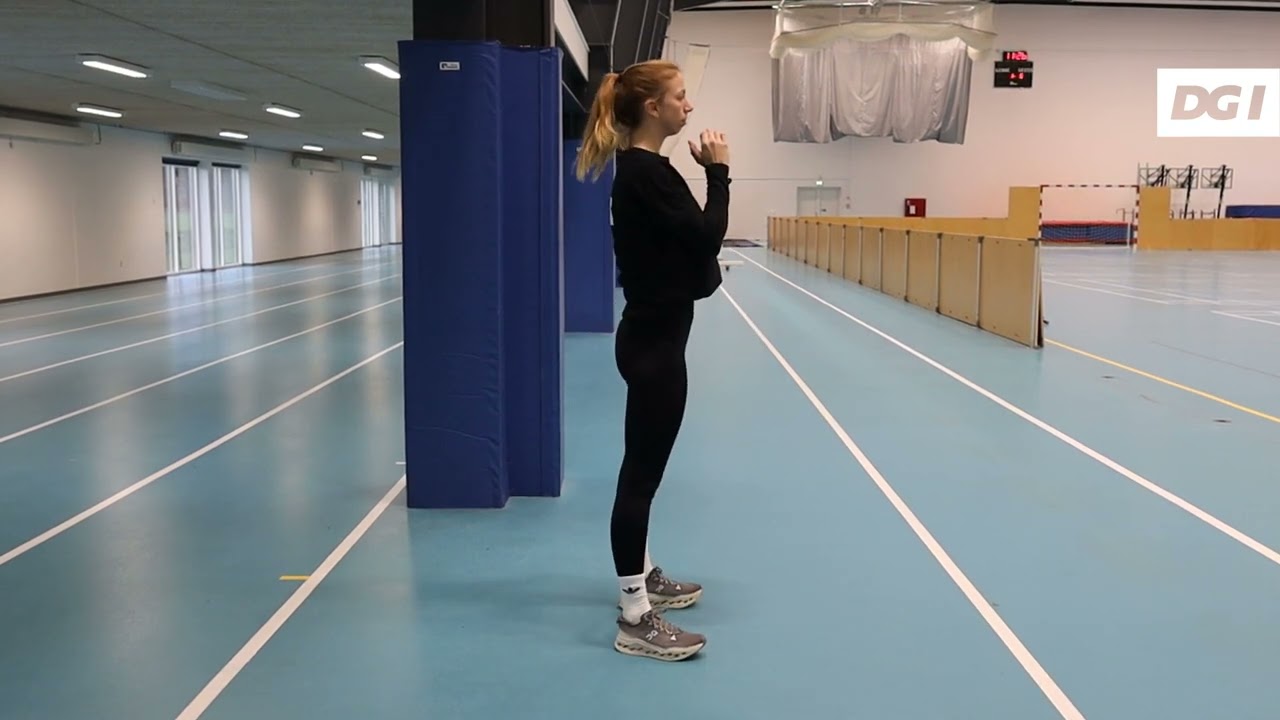 Squat