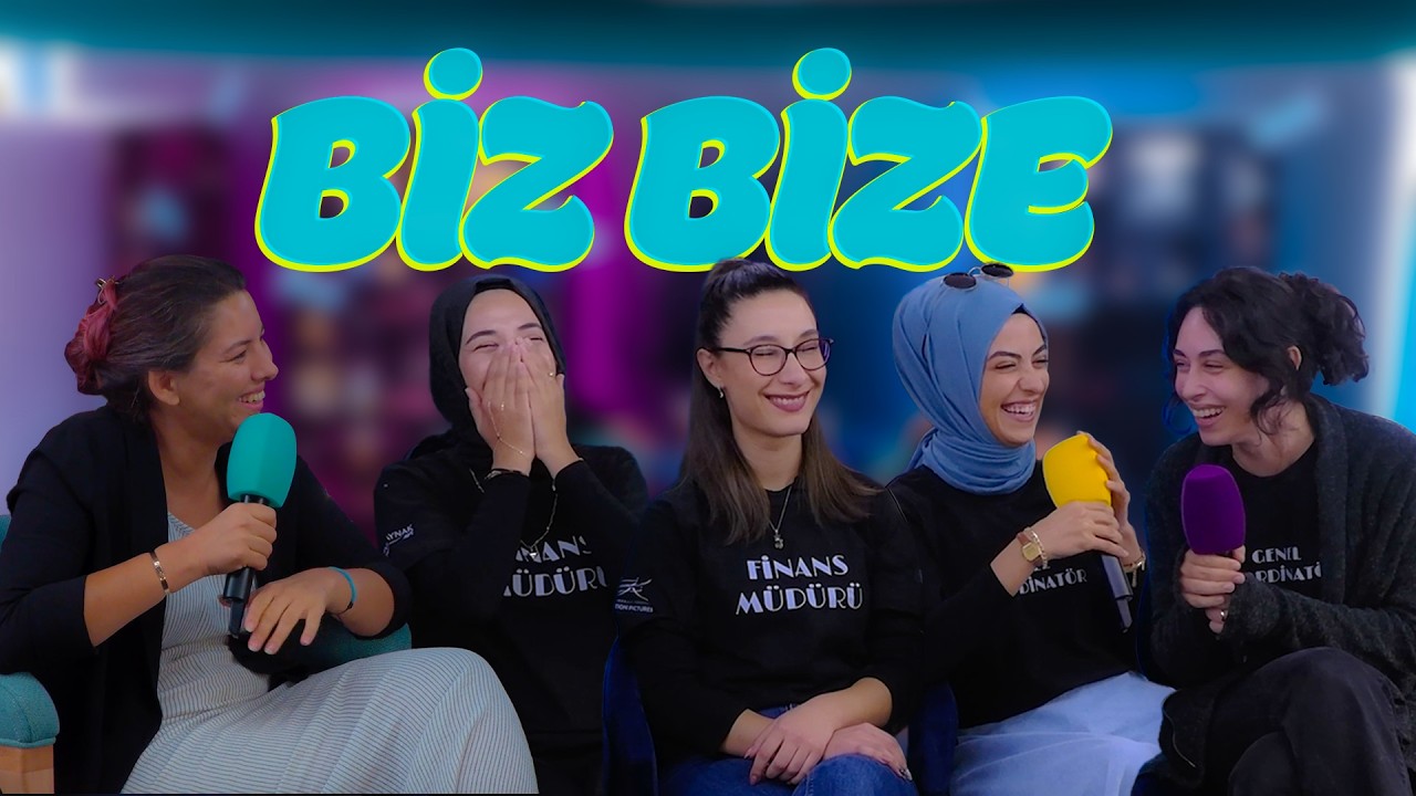 Altınkaynak Art Biz Bize