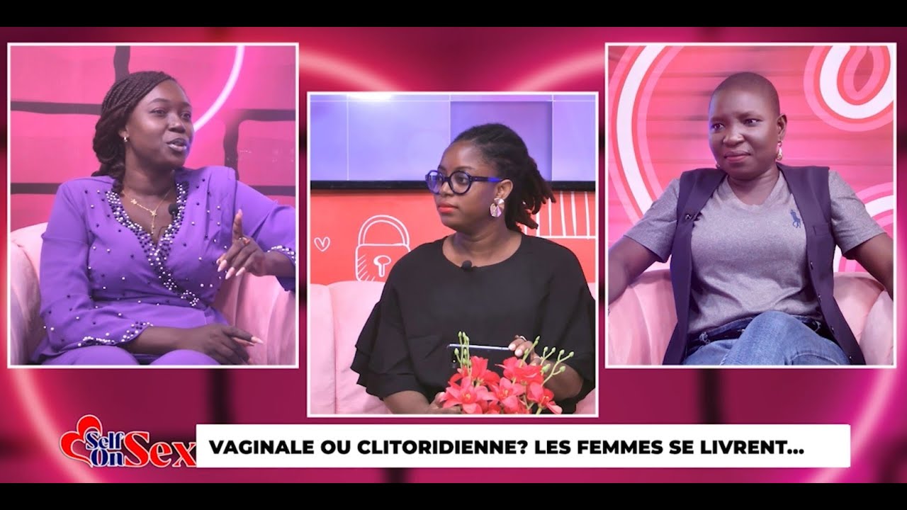VAGINALE OU CLITORIDIENNE ? LES FEMMES SE LIVRENT&hellip;