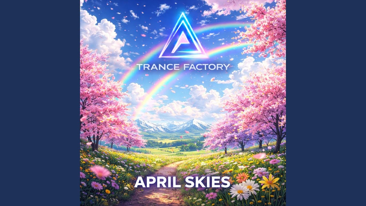 April Skies
