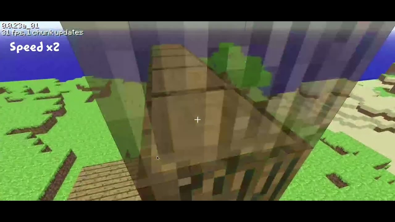 01 - Building a home!