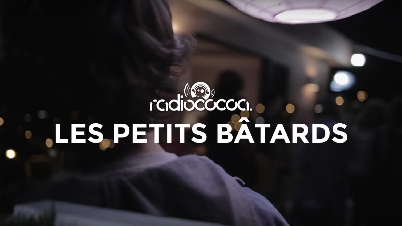 Les Petits Bâtards - Vals del Tiempo Perdido