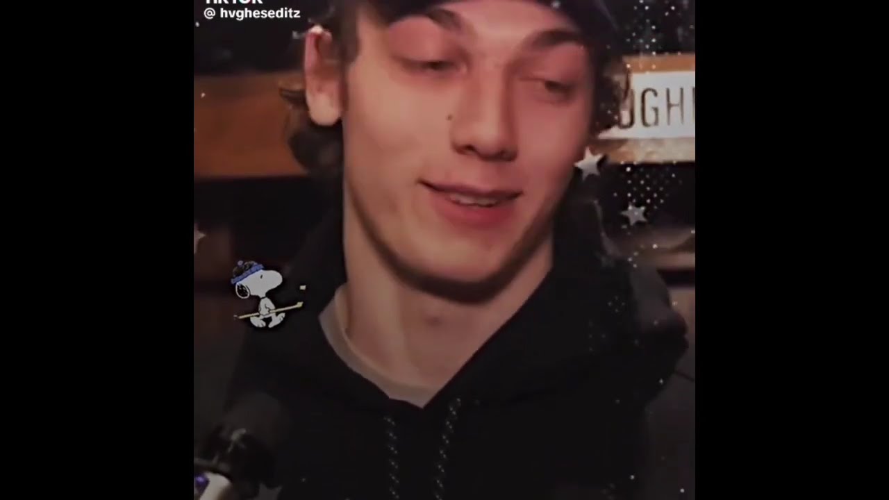 luke hughes edits