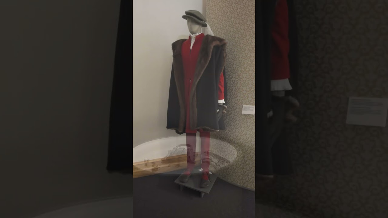 Hanseatic League exhibition in Tallinn Great Guild Hall #visitestonia #tallinn #estonia #eesti