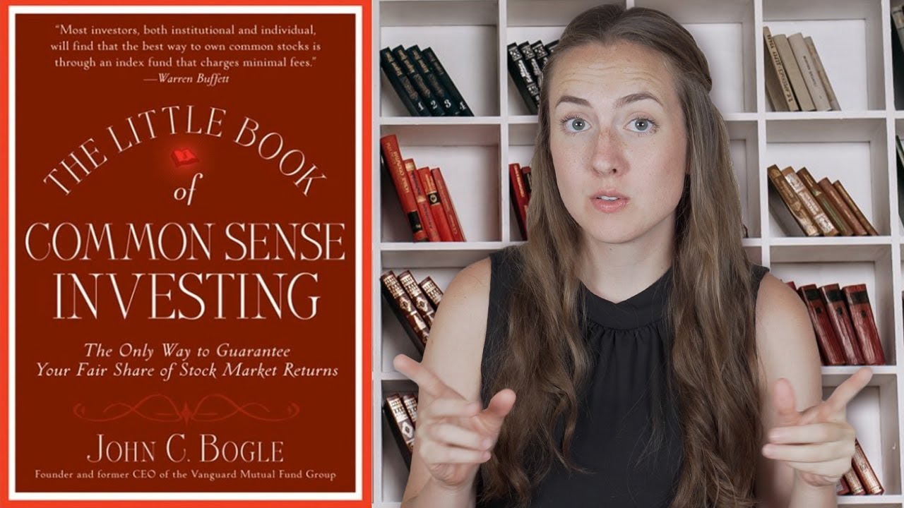 The Little Book of Common Sense Investing (Summary) | by John C. Bogle