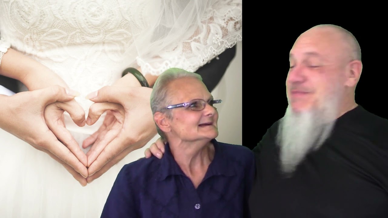 What Is Marriage? - Dad Joke of the Day #2364