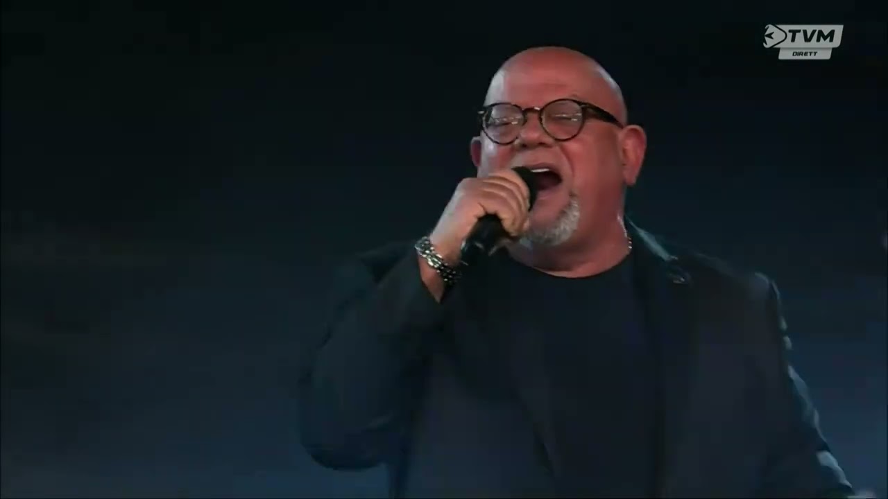 MESC 2022 - Mike Spiteri - Keep me in Mind (50th Anniversary)