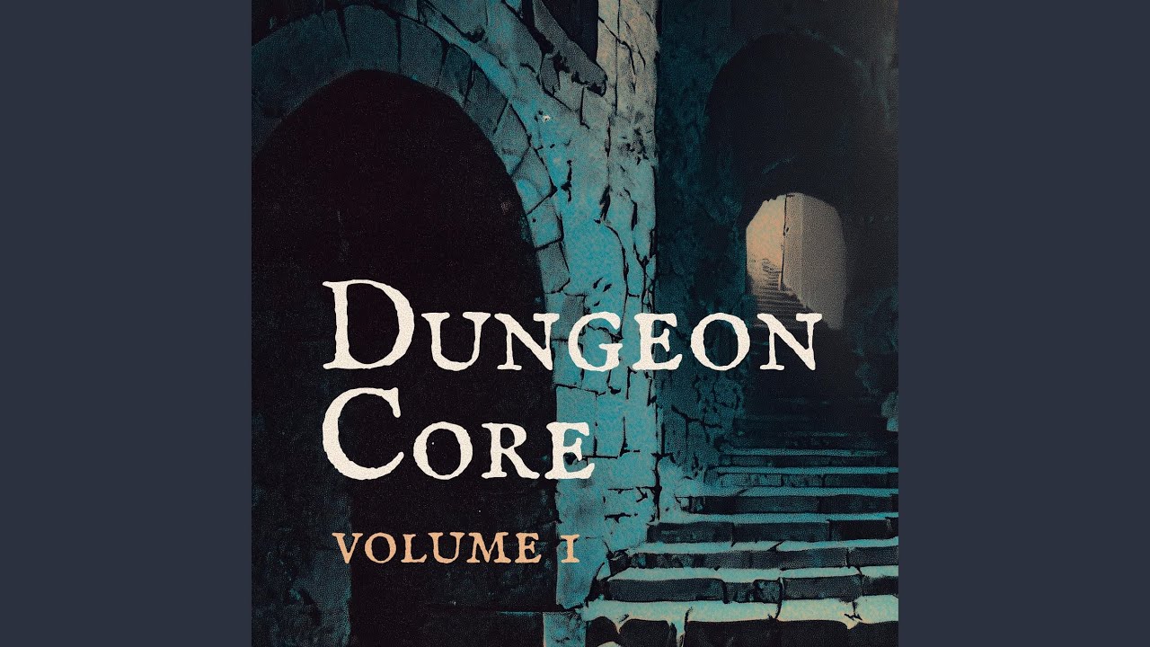 Subterranean Depths III