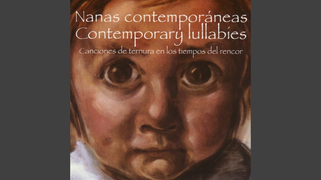 Christmas Lullaby